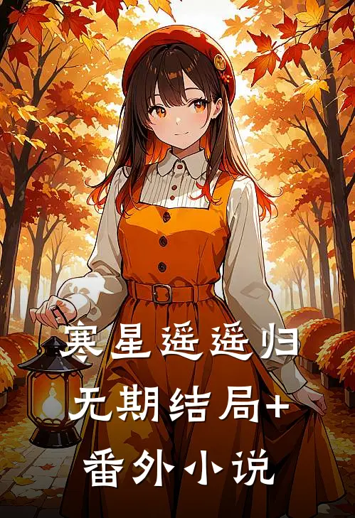 寒星遥遥归无期结局+番外小说