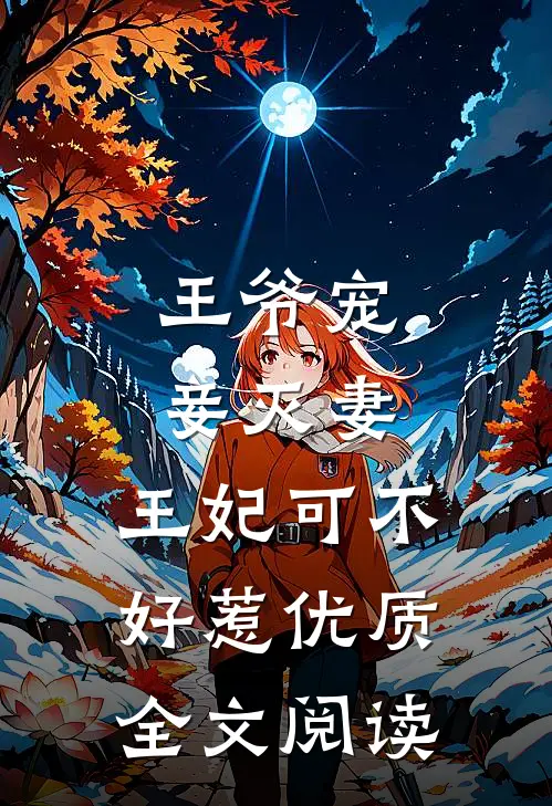 王爷宠妾灭妻，王妃可不好惹优质全文阅读