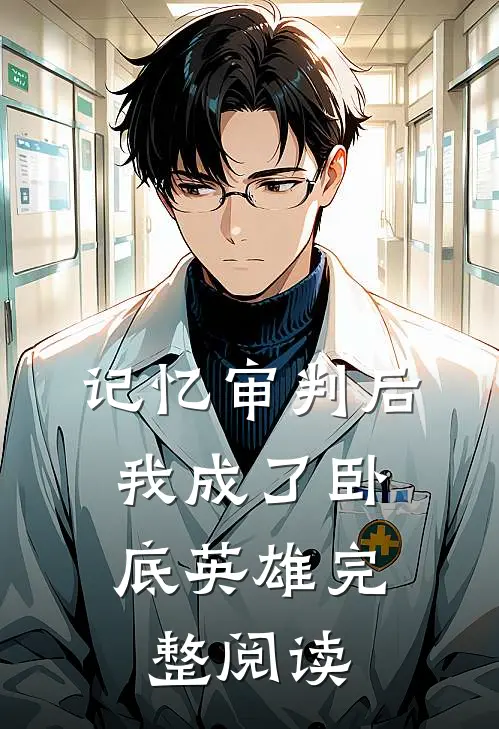 记忆审判后，我成了卧底英雄完整阅读