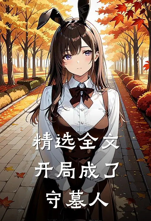 精选全文开局成了守墓人