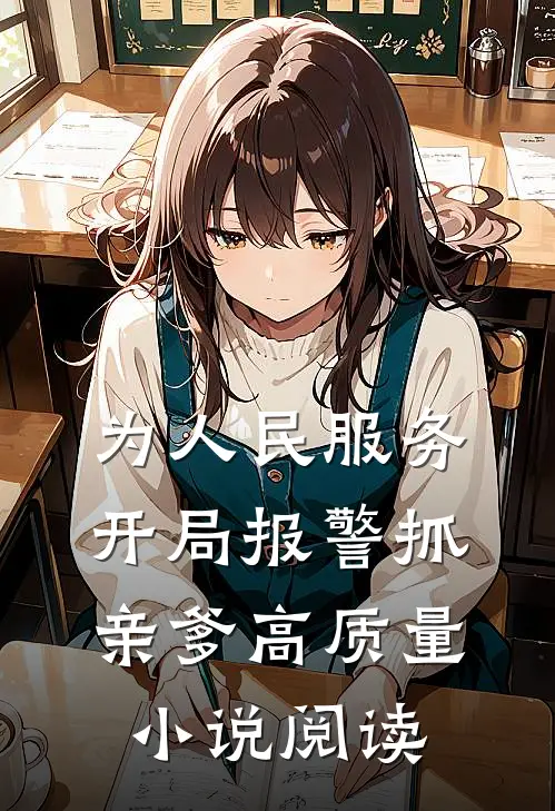 为人民服务，开局报警抓亲爹高质量小说阅读