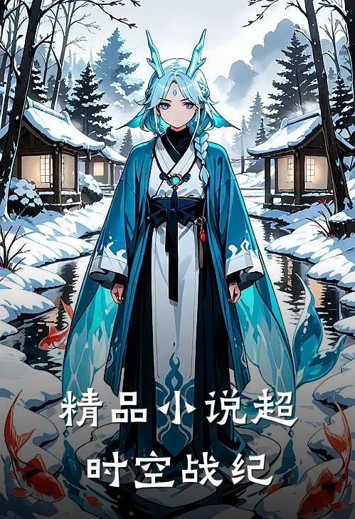 精品小说超时空战纪