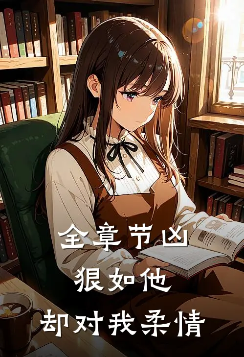 全章节凶狠如他，却对我柔情