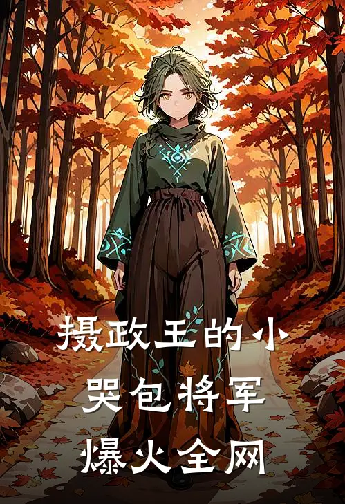 摄政王的小哭包将军爆火全网