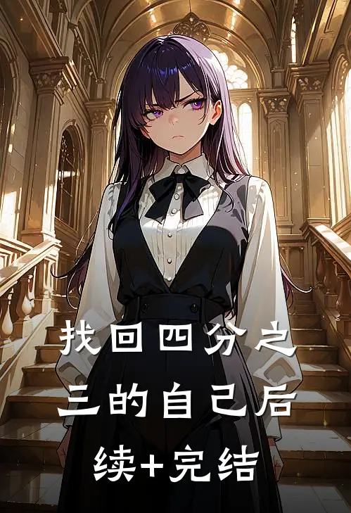 找回四分之三的自己后续+完结