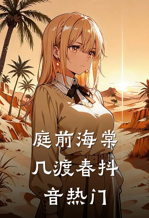 庭前海棠几渡春抖音热门