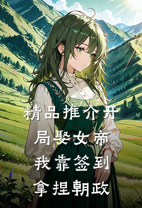 精品推介开局娶女帝，我靠签到拿捏朝政
