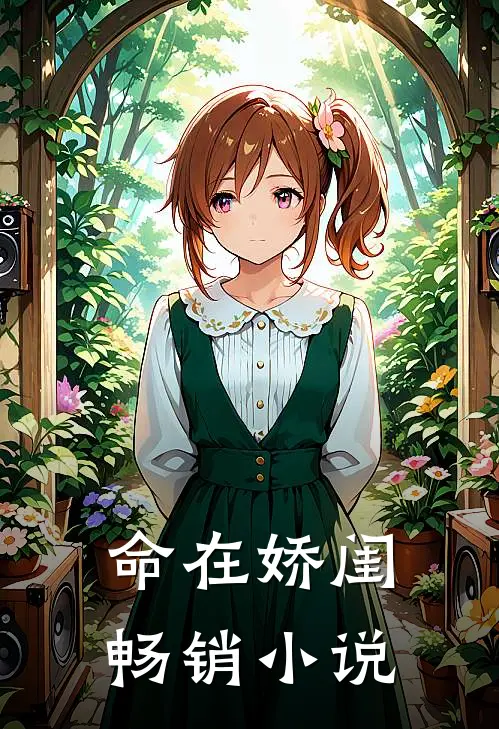 命在娇闺畅销小说