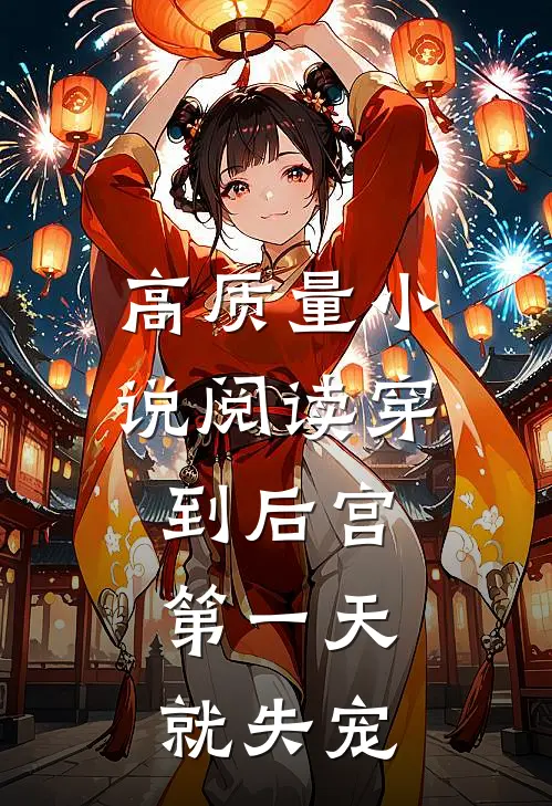 高质量小说阅读穿到后宫，第一天就失宠