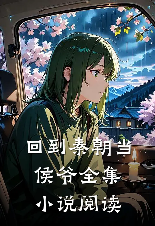 回到秦朝当侯爷全集小说阅读