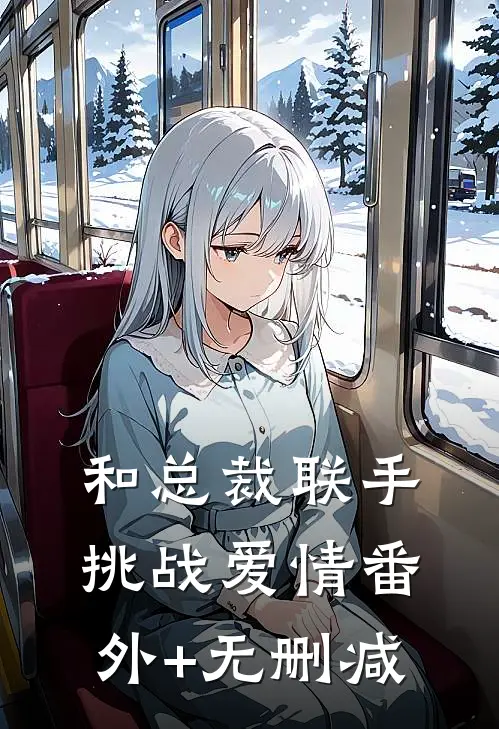 和总裁联手：挑战爱情番外+无删减