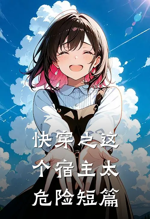 快穿之这个宿主太危险短篇