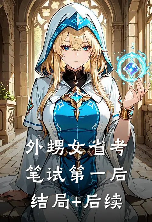 外甥女省考笔试第一后结局+后续