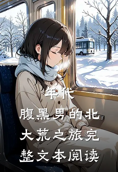 年代：腹黑男的北大荒之旅完整文本阅读