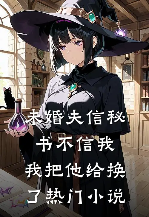 未婚夫信秘书不信我，我把他给换了热门小说