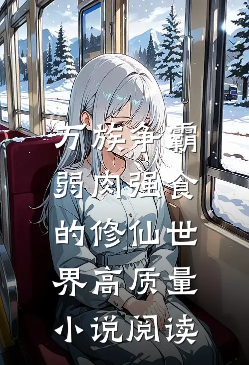 万族争霸：弱肉强食的修仙世界高质量小说阅读