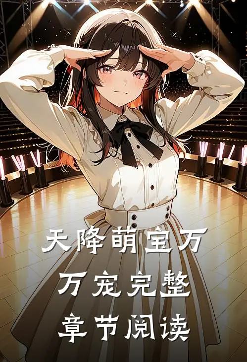 天降萌宝万万宠完整章节阅读