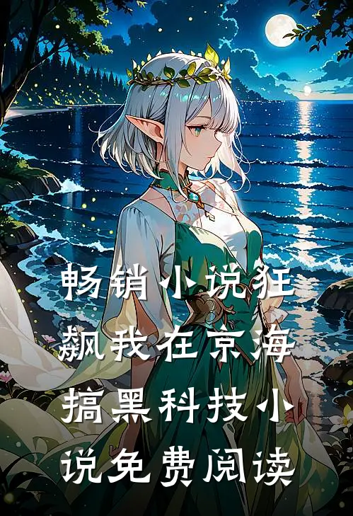 畅销小说狂飙我在京海搞黑科技小说免费阅读