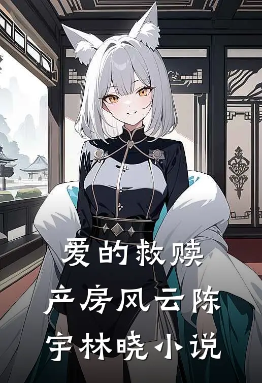爱的救赎：产房风云陈宇林晓小说