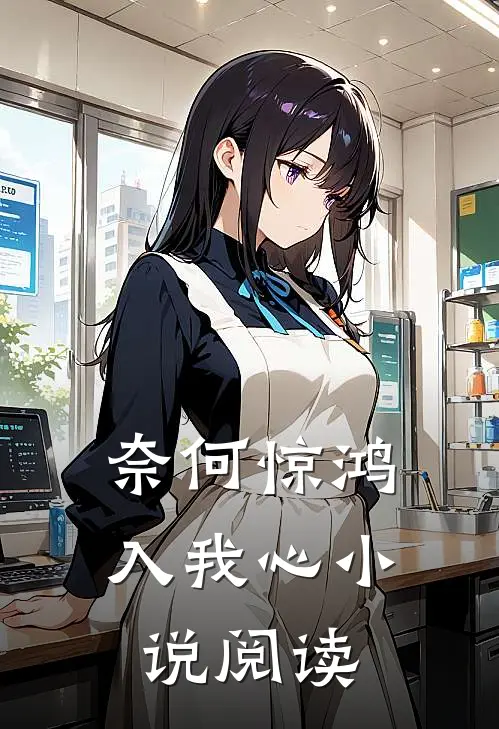 奈何惊鸿入我心小说阅读
