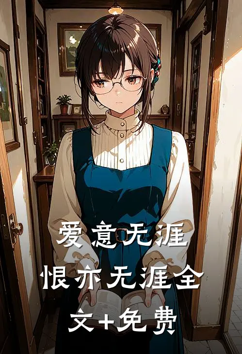 爱意无涯，恨亦无涯全文+免费