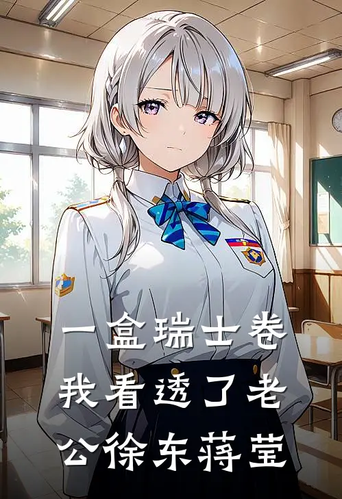 一盒瑞士卷，我看透了老公徐东蒋莹
