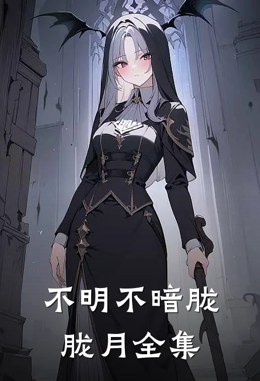 不明不暗胧胧月全集