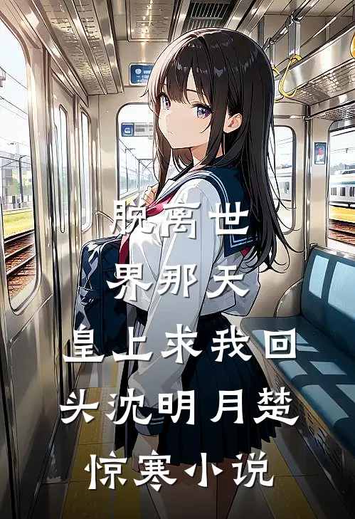 脱离世界那天，皇上求我回头沈明月楚惊寒小说