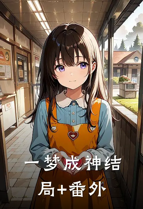 一梦成神结局+番外