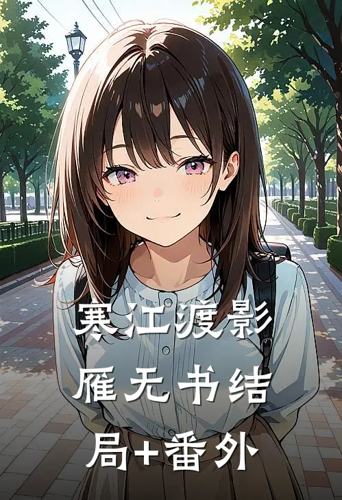 寒江渡影雁无书结局+番外
