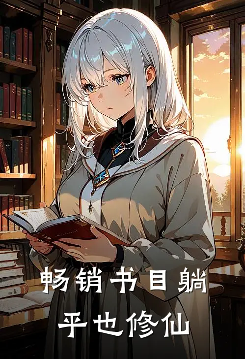 畅销书目躺平也修仙