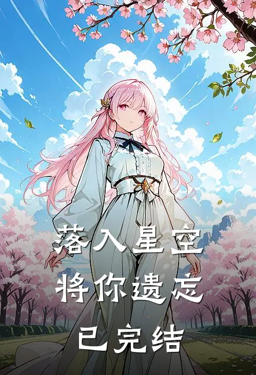 落入星空将你遗忘已完结