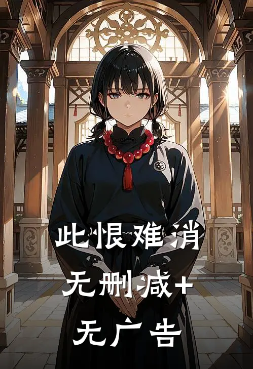 此恨难消无删减+无广告