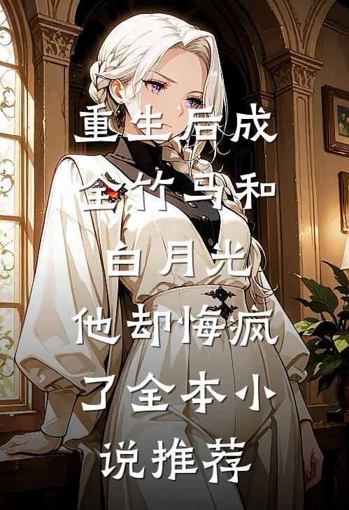 重生后成全竹马和白月光，他却悔疯了全本小说推荐