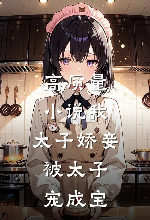 高质量小说我，太子娇妾，被太子宠成宝
