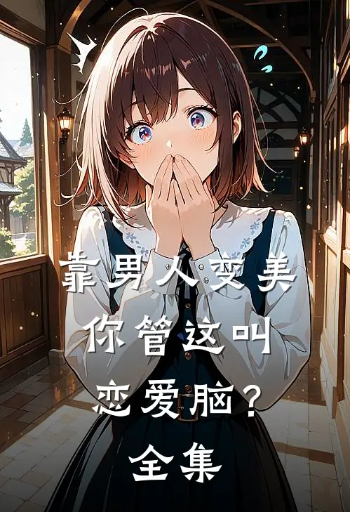 靠男人变美，你管这叫恋爱脑？ 全集