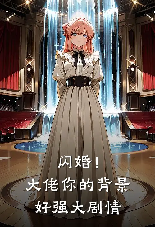 闪婚！大佬你的背景好强大剧情
