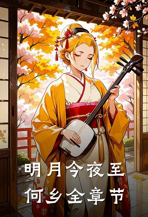 明月今夜至何乡全章节