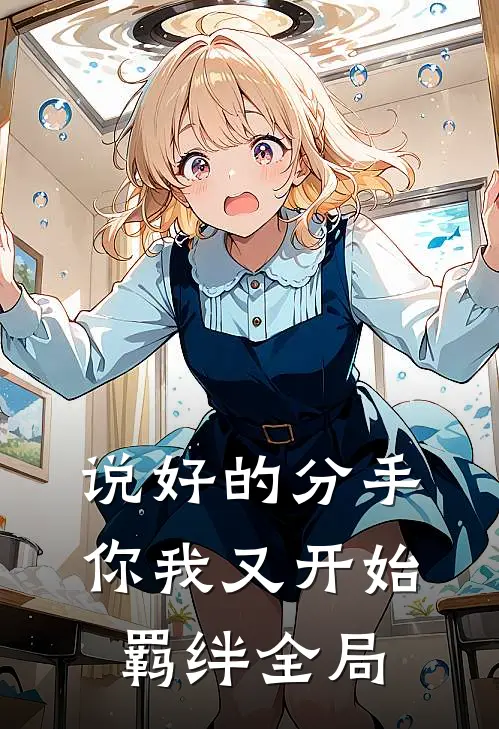 说好的分手，你我又开始羁绊全局