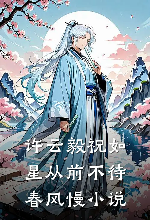 许云毅祝如星从前不待春风慢小说