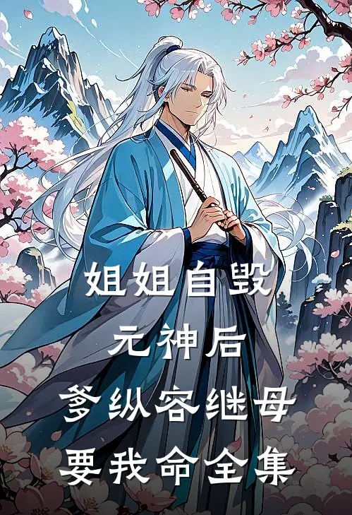 姐姐自毁元神后，爹纵容继母要我命全集