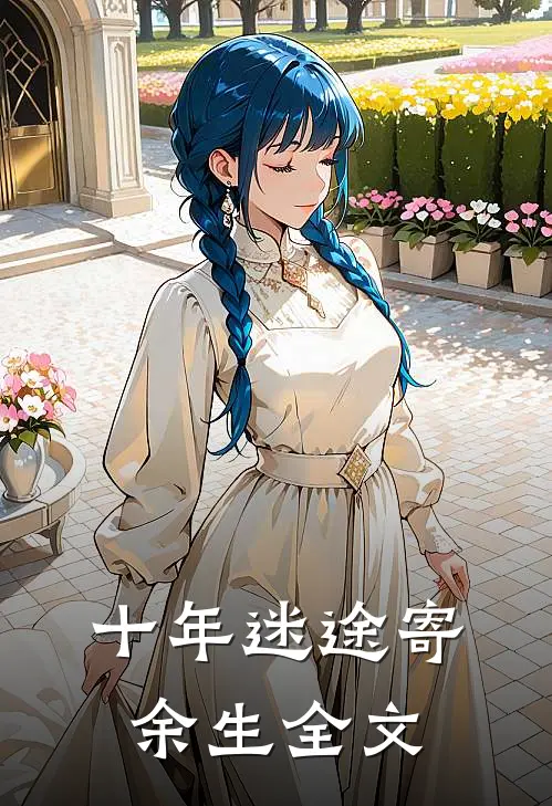 十年迷途寄余生全文