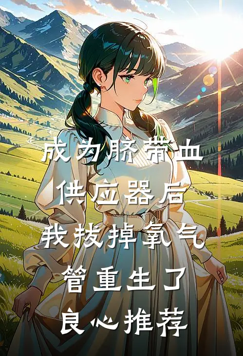 成为脐带血供应器后，我拔掉氧气管重生了良心推荐