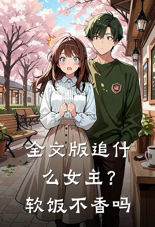 全文版追什么女主？软饭不香吗