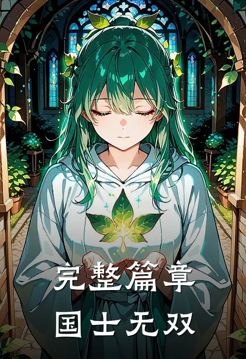 完整篇章国士无双