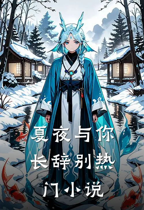 夏夜与你长辞别热门小说