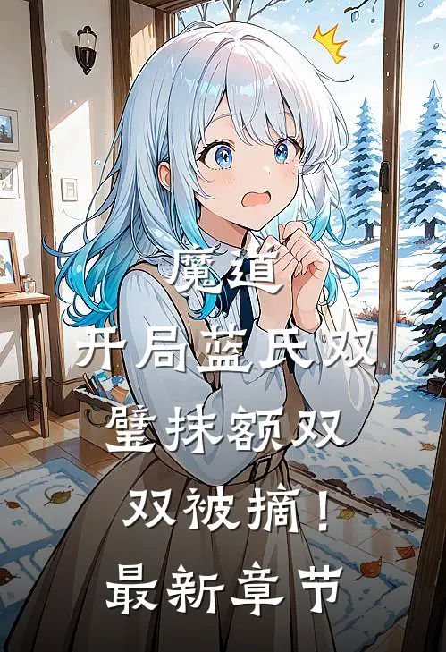 魔道：开局蓝氏双璧抹额双双被摘！最新章节