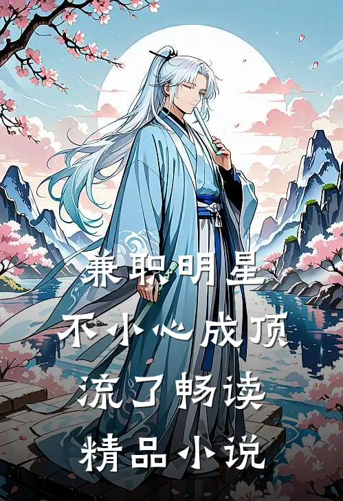 兼职明星：不小心成顶流了畅读精品小说