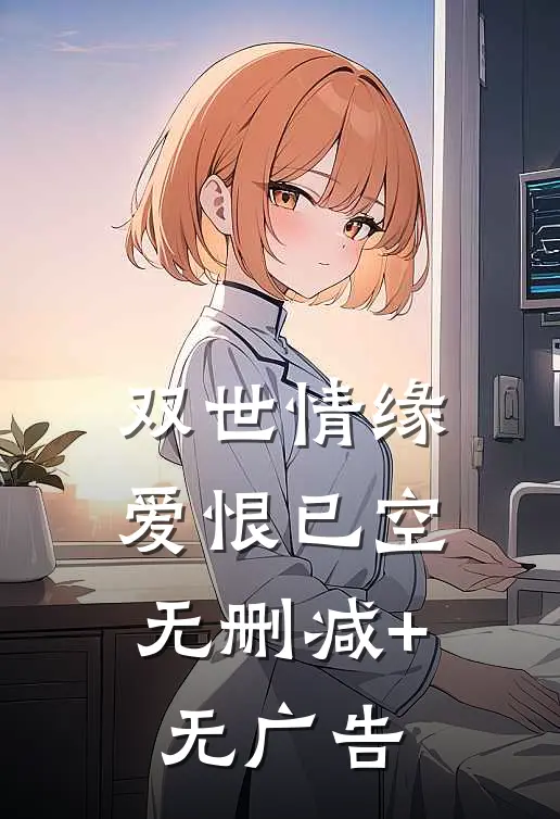 双世情缘，爱恨已空无删减+无广告