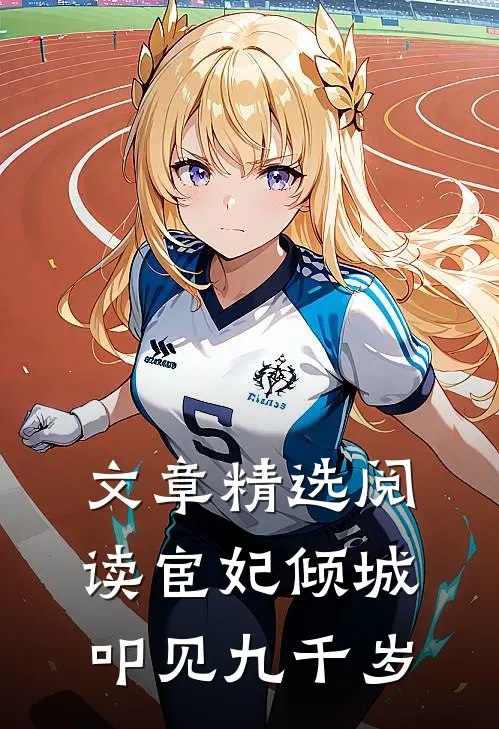 文章精选阅读宦妃倾城：叩见九千岁
